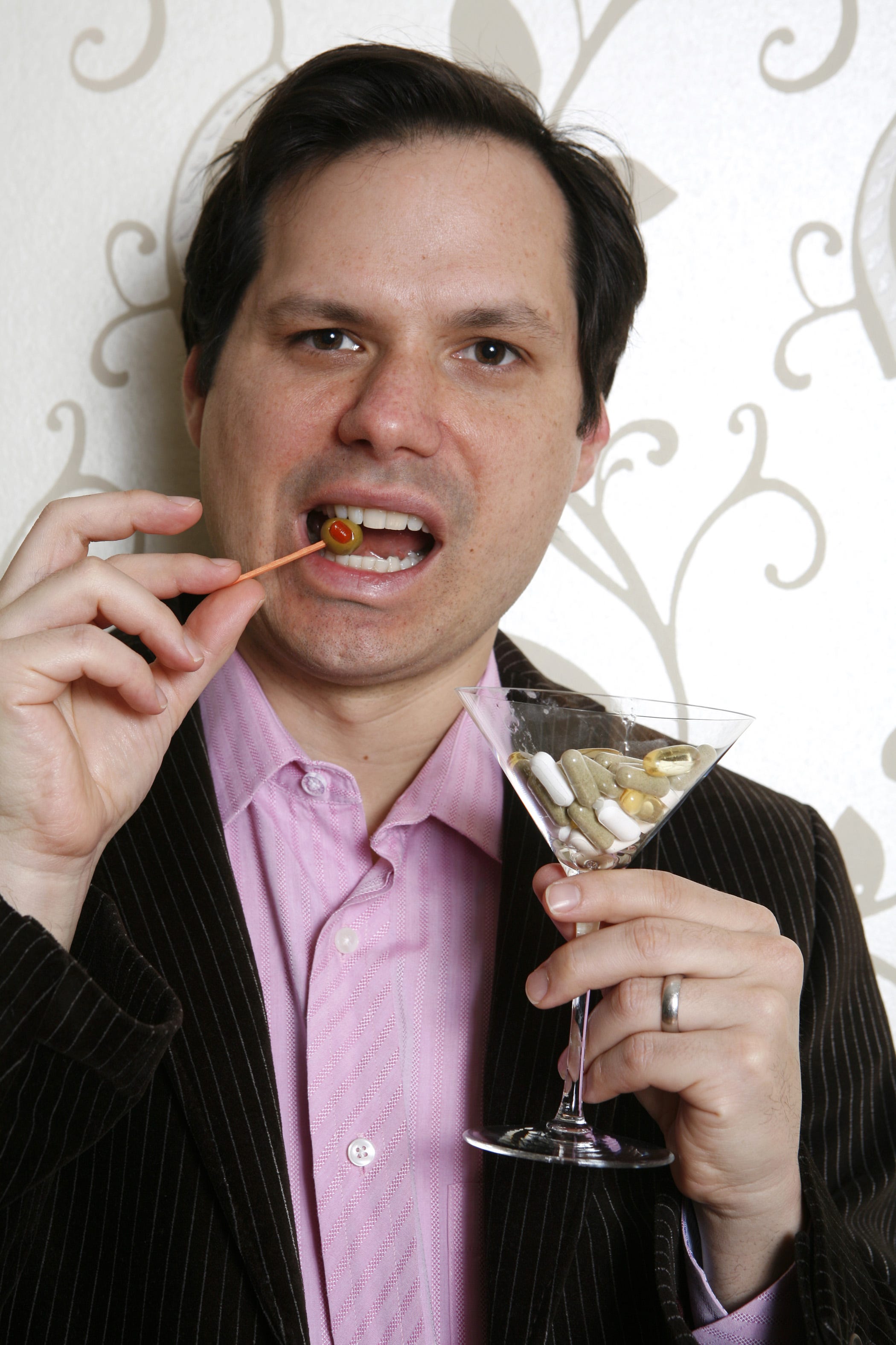 Michael Ian Black